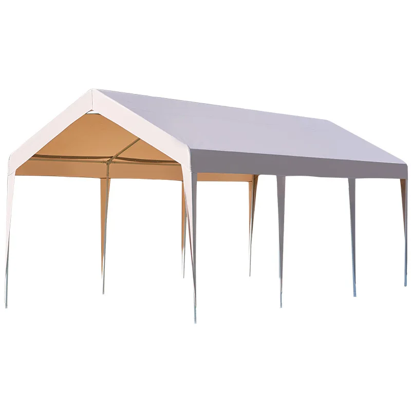 Emergency Mylar Tent - เต็นท์จัดงานขนาดใหญ่ 6x3ม., 6x4ม., 6x5ม. เหมาะสำหรับการตั้งแคมป์ ตลาดนัดกลางคืน