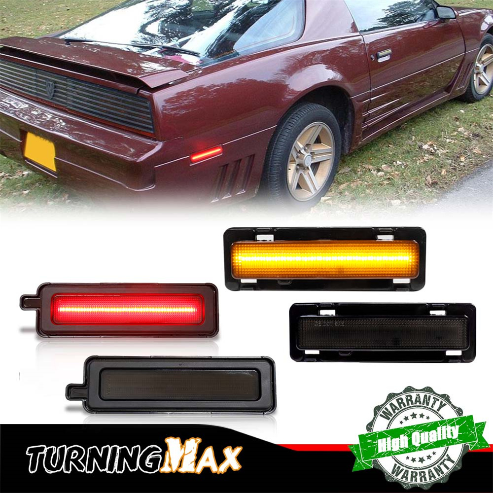 ไฟ LED สำหรับรถยนต์ ไฟเลี้ยวข้ - Signal Flare Kit บทวิจารณ์และราคา