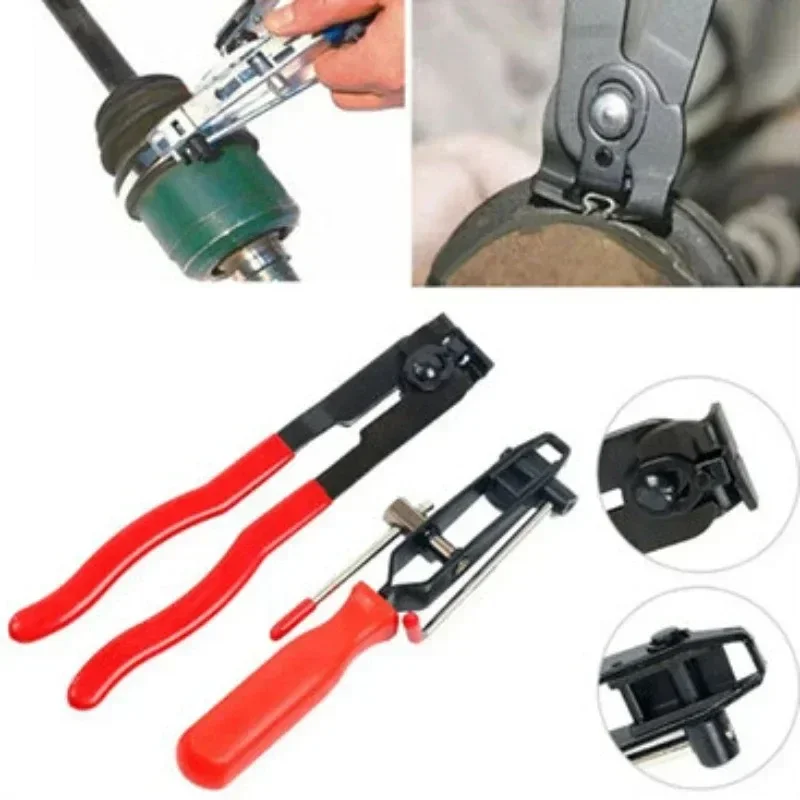 คีมหนีบสายยาง CV อเนกประสงค์ ท - Multi Tool Plier บทวิจารณ์และราคา
