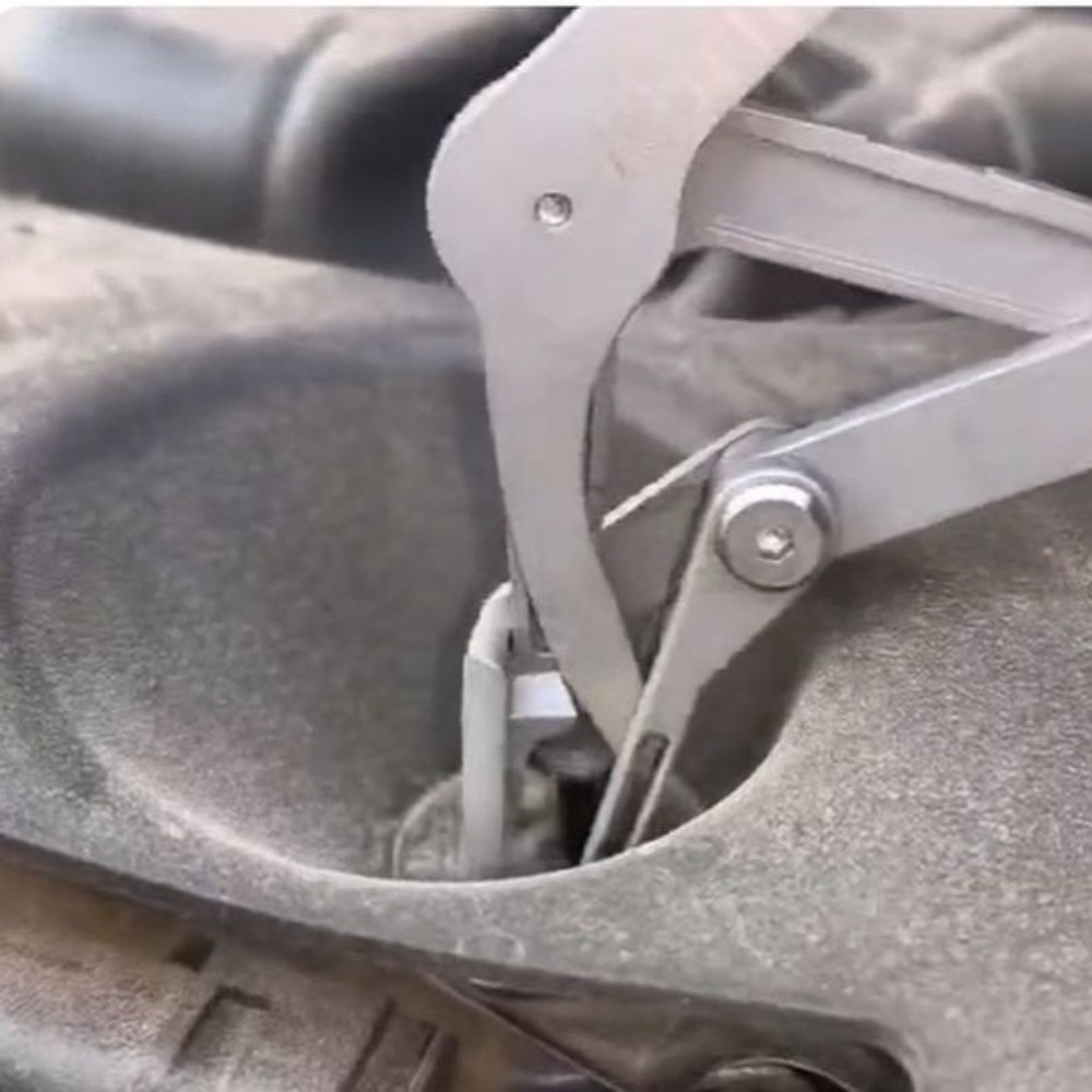 คีมหนีบอเนกประสงค์สำหรับรถยนต์ - Multi Tool Plier บทวิจารณ์และราคา