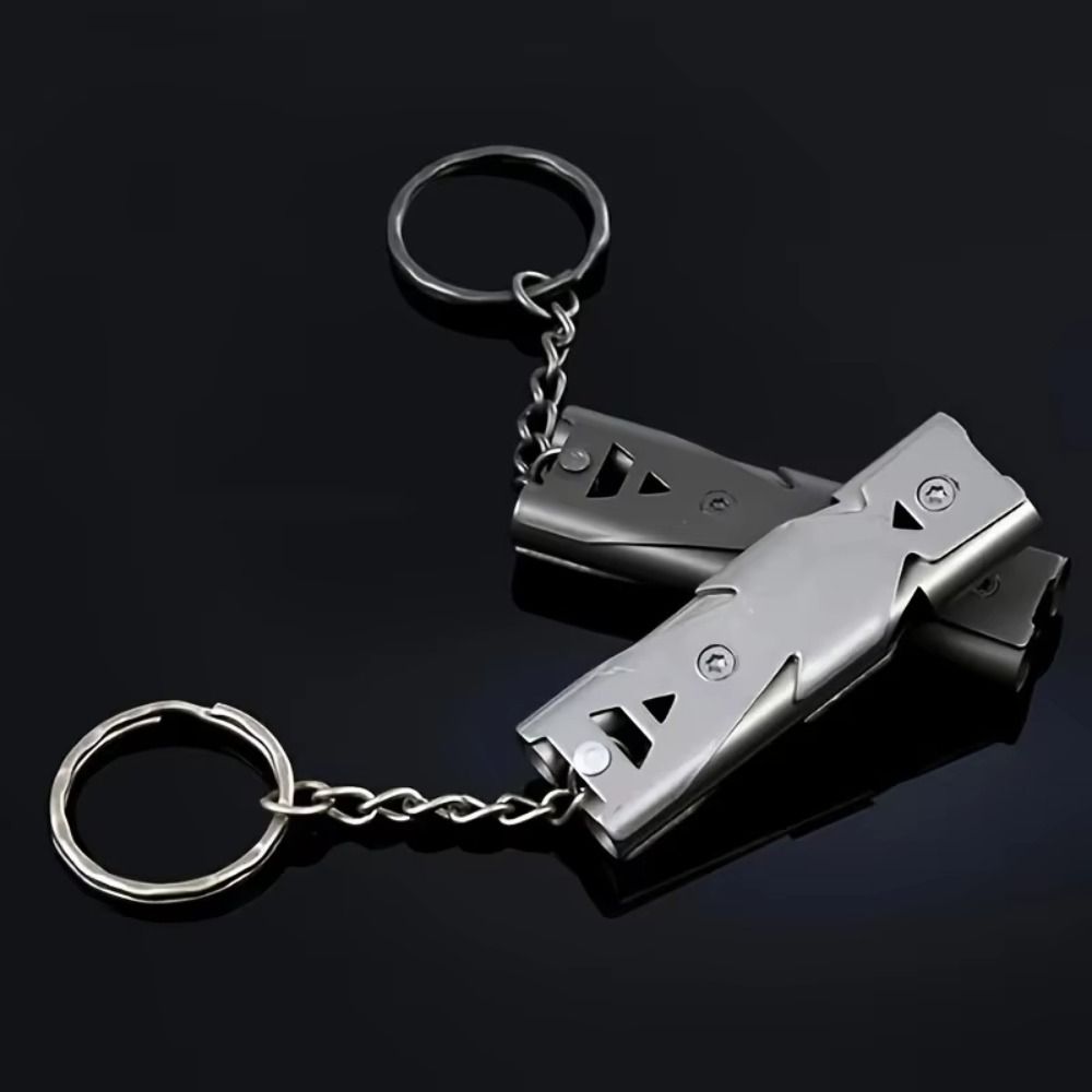 นกหวีดฉุกเฉินอเนกประสงค์ เสียง - Emergency Whistle Loud บทวิจารณ์และราคา