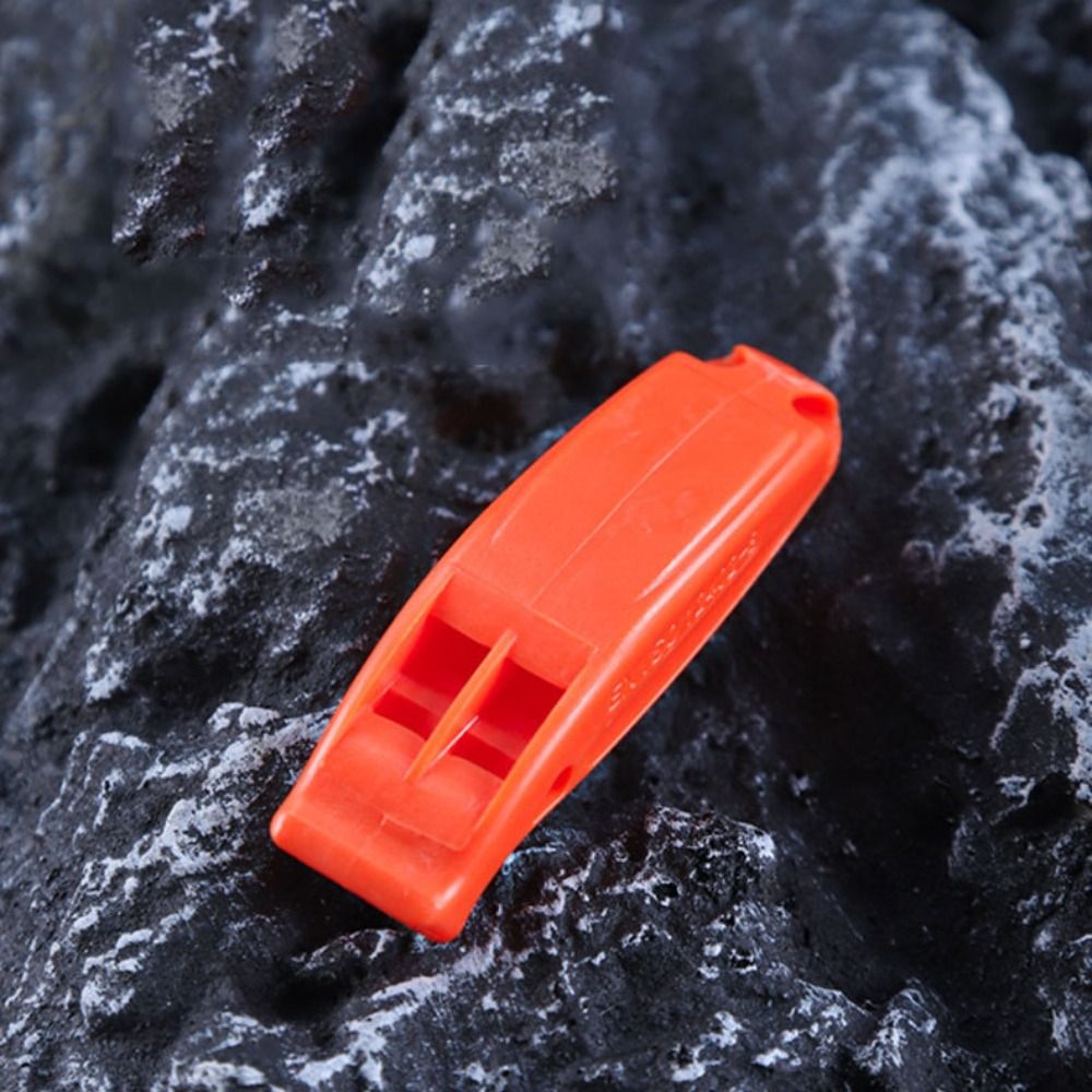 นกหวีดป้องกันการสูญหายสำหรับกา - Emergency Whistle Loud บทวิจารณ์และราคา
