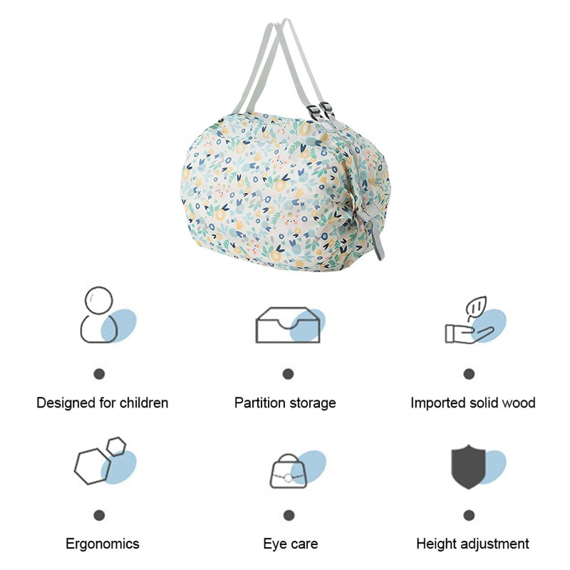 ถุงช้อปปิ้งแบบพับได้, กระเป๋าใ - Water Bag Collapsible บทวิจารณ์และราคา